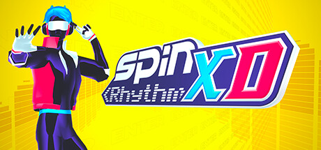 节奏次元/Spin Rhythm XD（v1.0） 休闲解谜-第1张