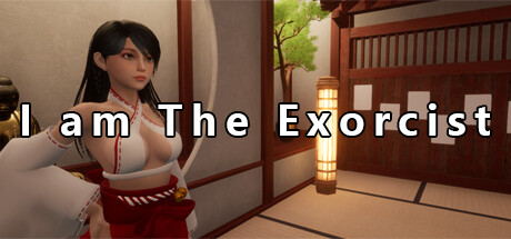 我是驱魔人/I am The Exorcist（Build.10916087-1.0+全DLC） 动作游戏-第1张