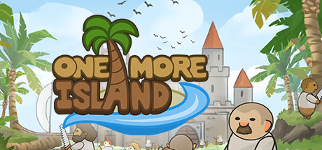 再占一岛/One More Island（v1.5.0） 模拟经营-第1张