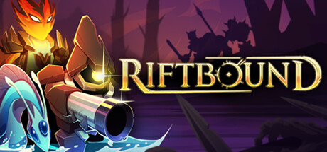 裂谷征途/Riftbound 策略战棋-第1张