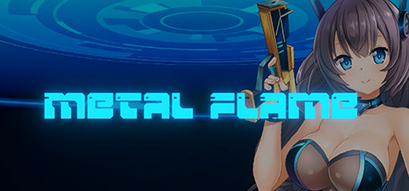 金属火焰：少女与机械/Metal Flame（正式版） 休闲解谜-第1张