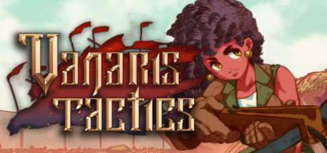 瓦纳利斯：战术/Vanaris Tactics 策略战棋-第1张