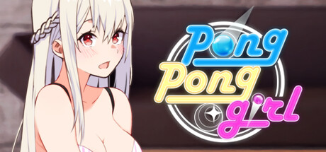 弹球乒乓女孩/PongPong Girl 休闲解谜-第1张