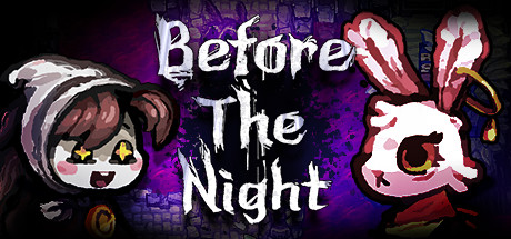 夜幕降临前/Before The Night 冒险游戏-第1张