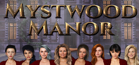 幽林庄园/Mystwood Manor（豪华版-Build.9629830-1.0.2） 休闲解谜-第1张