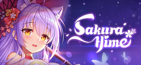 樱花公主/Sakura Hime（Build.20221010） 角色扮演-第1张