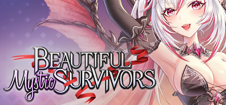 美少女神秘幸存者/Beautiful Mystic Survivors 休闲解谜-第1张