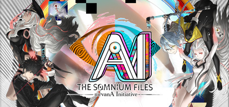 AI：梦境档案 涅槃肇始（v23.11.2022） 休闲解谜-第1张