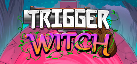 扳机魔女/Trigger Witch 射击游戏-第1张