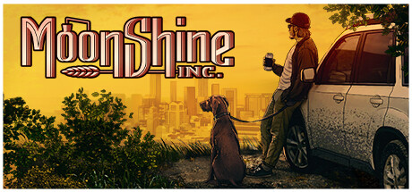 私酿酒公司/Moonshine Inc 模拟经营-第1张
