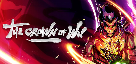 悟之冠/The Crown of Wu 动作游戏-第1张