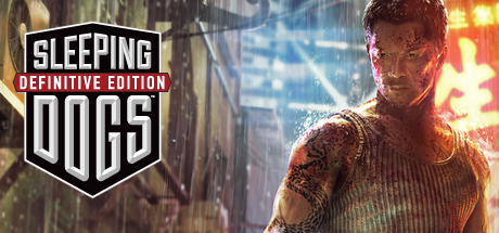 热血无赖:终极版/Sleeping Dogs: Definitive Edition（+全DLC+原生音乐+集成4K高清插件+修改器） 动作游戏-第1张