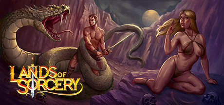 巫术之地/Lands of Sorcery（v2.0） 角色扮演-第1张