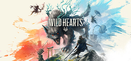 狂野之心机巧版/WILD HEARTS（v1.1.1-全DLC） 动作游戏-第1张
