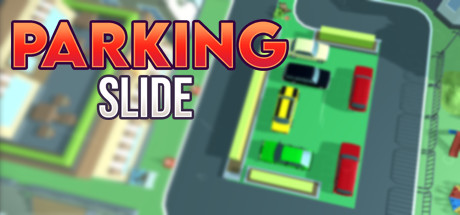 停车滑梯/Parking Slide 休闲解谜-第1张