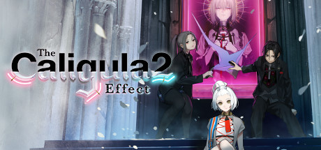 卡里古拉2/The Caligula Effect 2 角色扮演-第1张