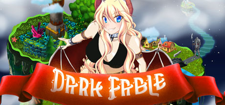 黑暗寓言/DARK FABLE（Build.6072081+DLC-屏保） 动作游戏-第1张