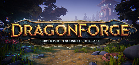 龙锻造厂/Dragon Forge 模拟经营-第1张