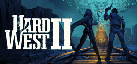 血战西部2/Hard West 2 策略战棋-第1张
