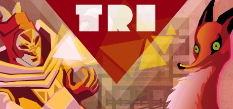 三：友情与疯狂/TRI: Of Friendship and Madness（v1.2.1） 冒险游戏-第1张