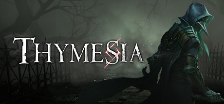 记忆边境/Thymesia 动作游戏-第1张