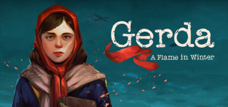 格尔达寒冬之火/ Gerda: A Flame in Winter 角色扮演-第1张