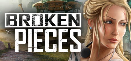 破碎的碎片/Broken Pieces 动作游戏-第1张
