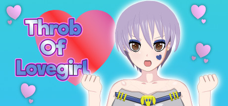 恋人的悸动阿尔法塔防/Throb of Lovegirl: A Ero Waifu TD（Build.9646887-1.0.99） 策略战棋-第1张