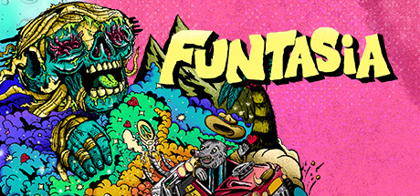 缤纷仙境/Funtasia 赛车竞技-第1张