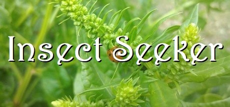 昆虫探寻者/Insect Seeker 休闲解谜-第1张