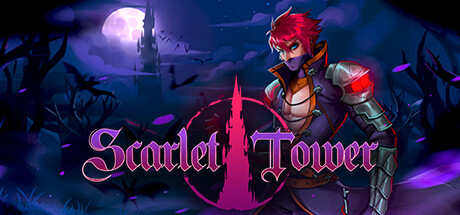 猩红塔/Scarlet Tower 动作游戏-第1张