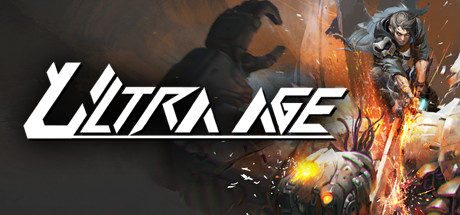 终极时代/Ultra Age 动作游戏-第1张