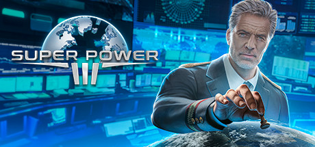超级力量3/SuperPower 3（v16.01.2023） 单机游戏-第1张