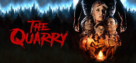 采石场惊魂豪华版/The Quarry Deluxe Edition 冒险游戏-第1张