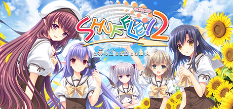 SHUFFLE! episode2 ～被神与魔同时盯上的男人～（Build.10721977-1.01） 休闲解谜-第1张