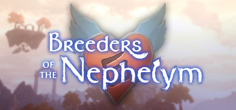 魔物娘之岛饲养员/Breeders of the Nephelym: Alpha 角色扮演-第1张
