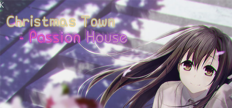 圣诞镇-激情小屋/Christmas Town - Passion House 休闲解谜-第1张