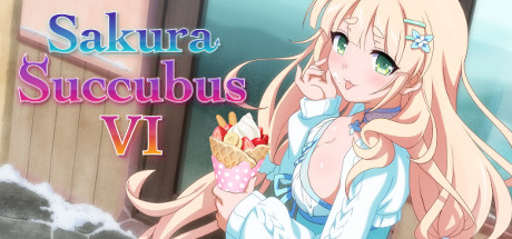 樱花魅魔6/Sakura Succubus 休闲解谜-第1张