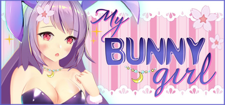 我的小兔女孩/My Bunny Girl 休闲解谜-第1张