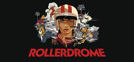 酷极轮滑/Rollerdrome 体育竞技-第1张