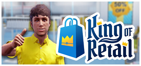 零售之王/King of Retail（v1.0.0.2-正式版） 模拟经营-第1张