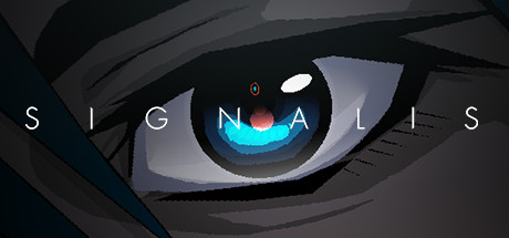 信号/SIGNALIS 动作游戏-第1张