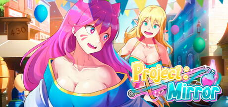 魔力世界/Project: Mirror（Build.10422025-中文修复+关卡补全+DLC） 休闲解谜-第1张