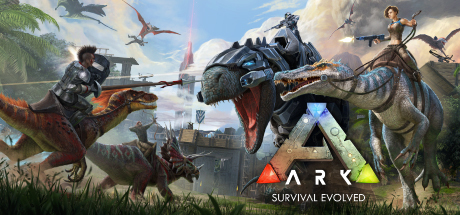 方舟：生存进化/Ark: Survival Evolved（v357.3-集成全DLC-需要330GB+单机网络联机） 动作游戏-第1张