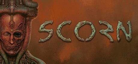 蔑视/Scorn（v1.2.2.0） 恐怖游戏-第1张