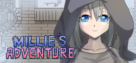 米莉的冒险（Build.9110689-1.0+DLC-锁区） 休闲解谜-第1张