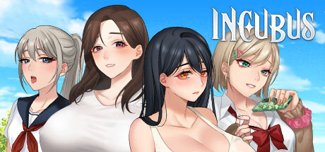 恶魔合约孵化器/Incubus（Build.9052145-1.0.4） 休闲解谜-第1张