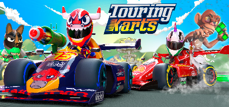 巡回卡丁车/Touring Karts（Build 8933094） 赛车竞技-第1张