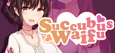 魅魔新妻/Succubus Waifu 休闲解谜-第1张