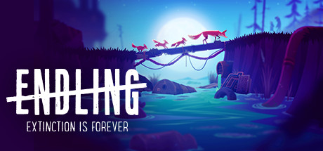 终端：灭绝永恒/Endling - Extinction is Forever 冒险游戏-第1张